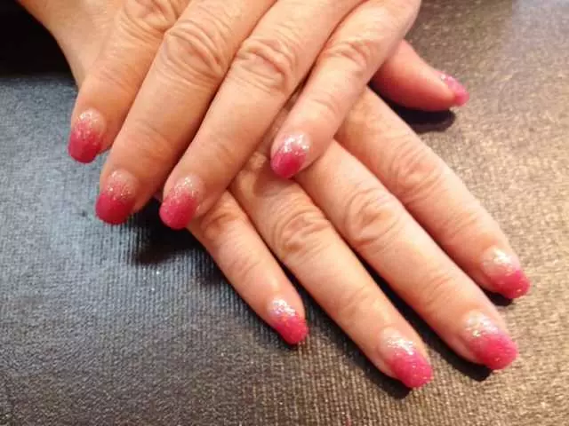 AA Beauty Salon