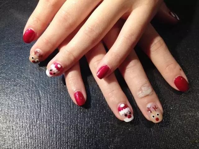 AA Beauty Salon