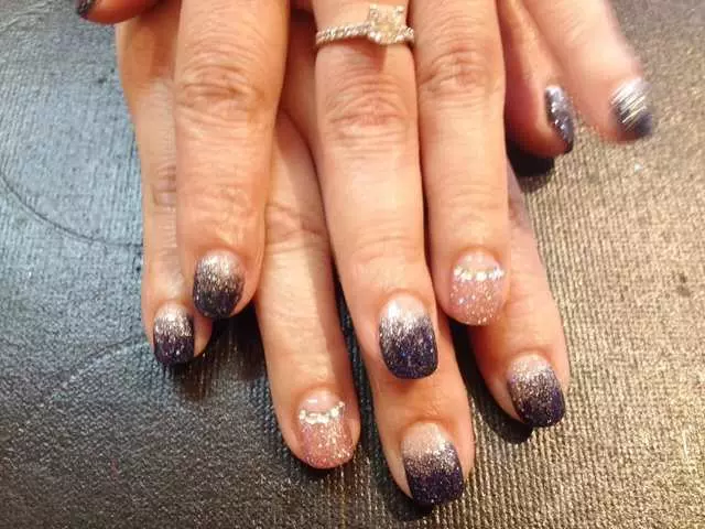 AA Beauty Salon