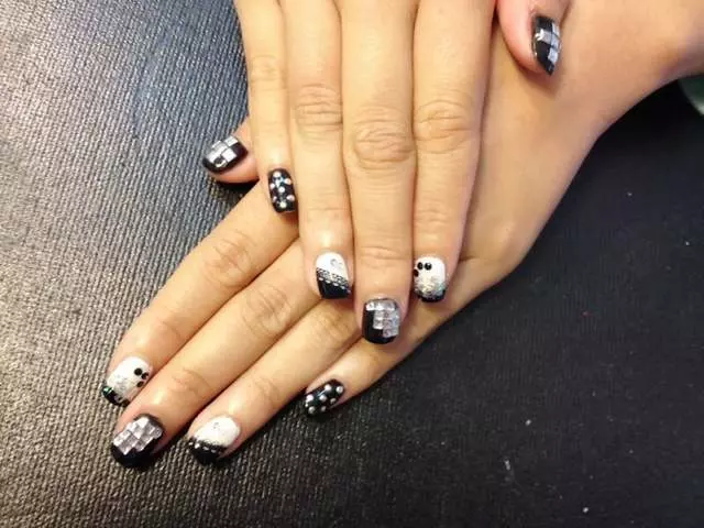 AA Beauty Salon