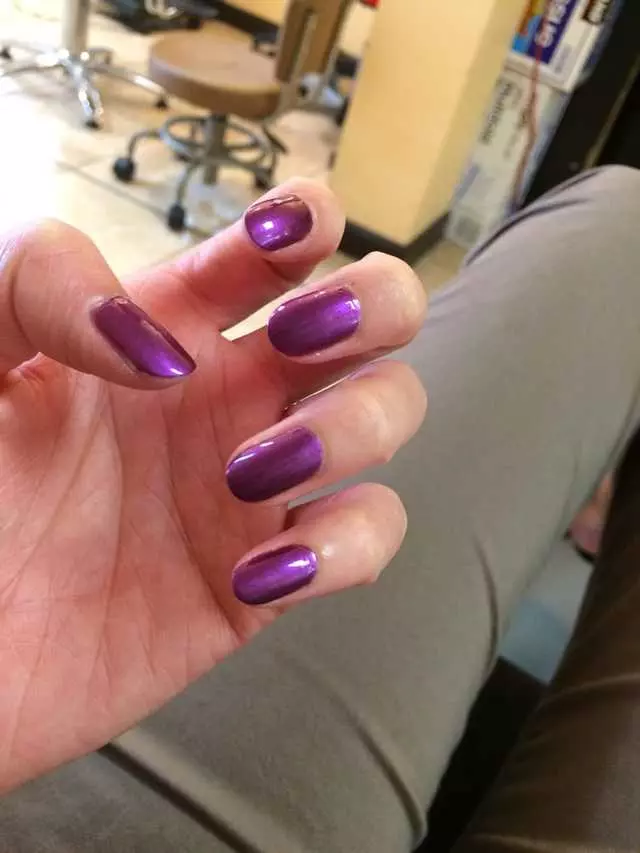 AA Beauty Salon