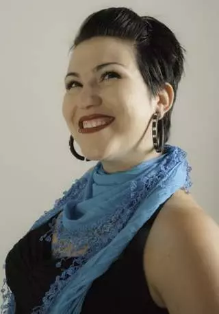 Kendra Katz - Personal Trainer