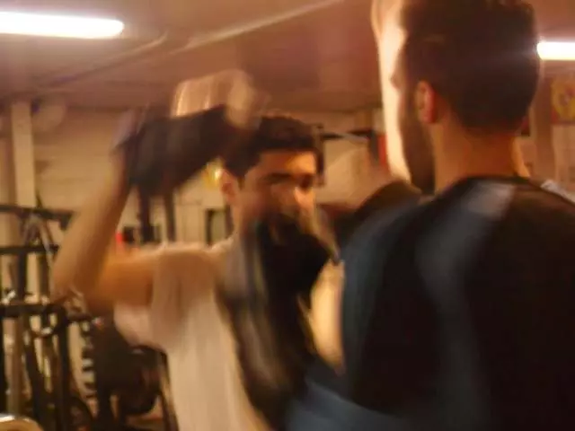 M.O.D.S. Fitness