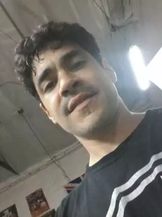 M.O.D.S. Fitness