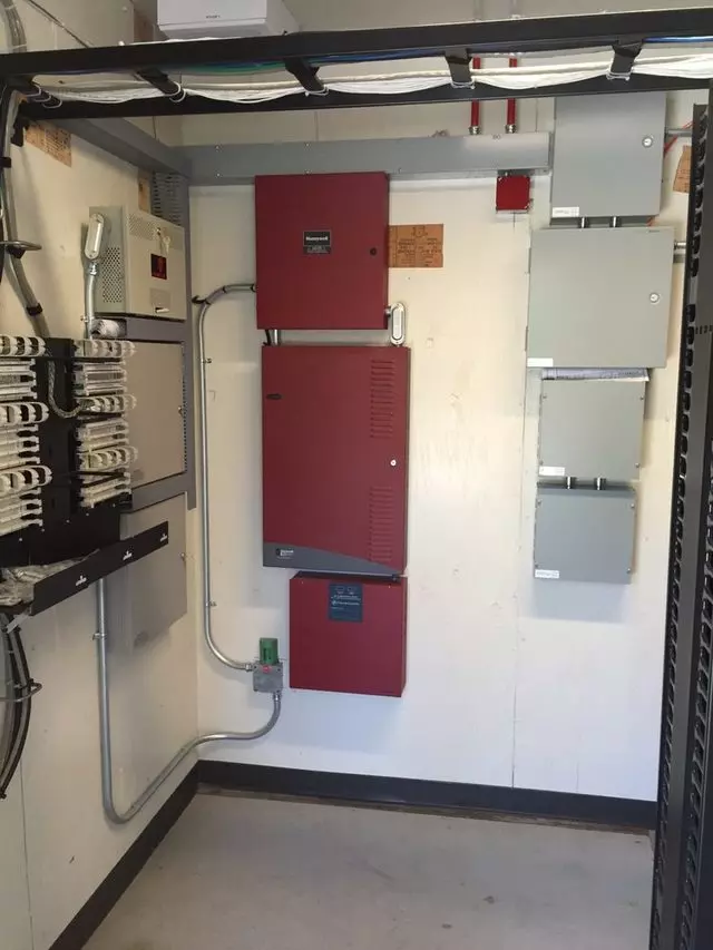 Intrepid Electronic Systems