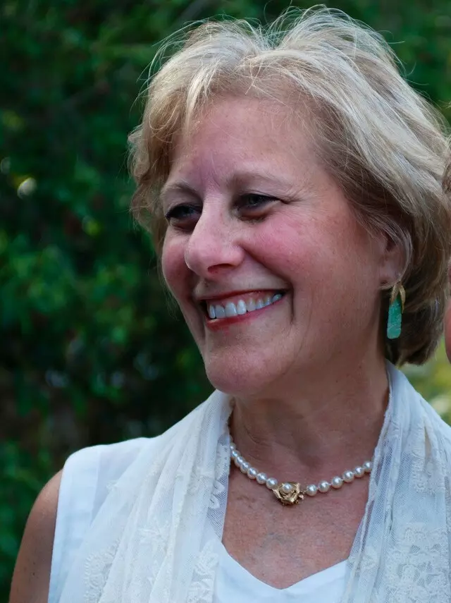 Illana Berger, PhD