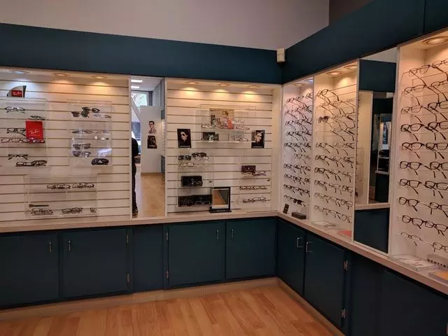 Site for Sore Eyes - Oakland