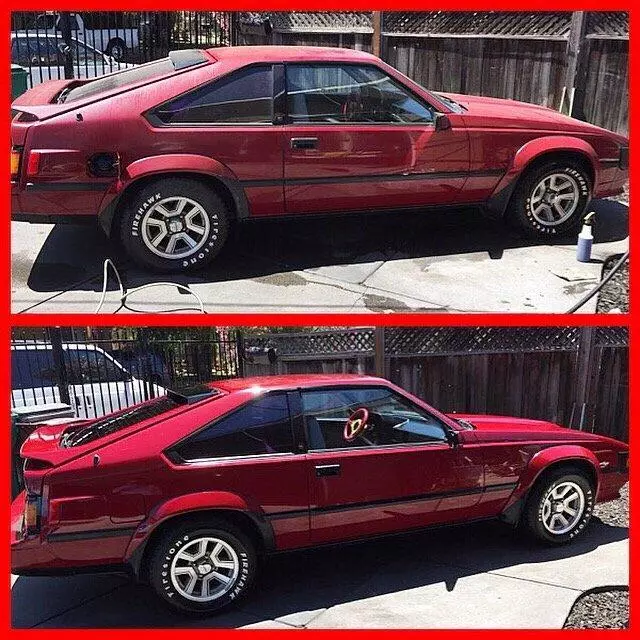 All Car’z Mobile Car Wash
