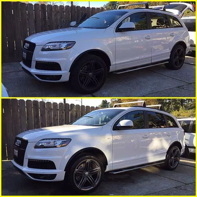 All Car’z Mobile Car Wash