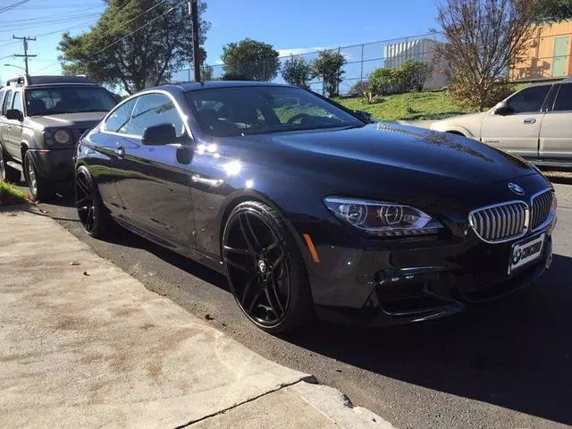 All Car’z Mobile Car Wash