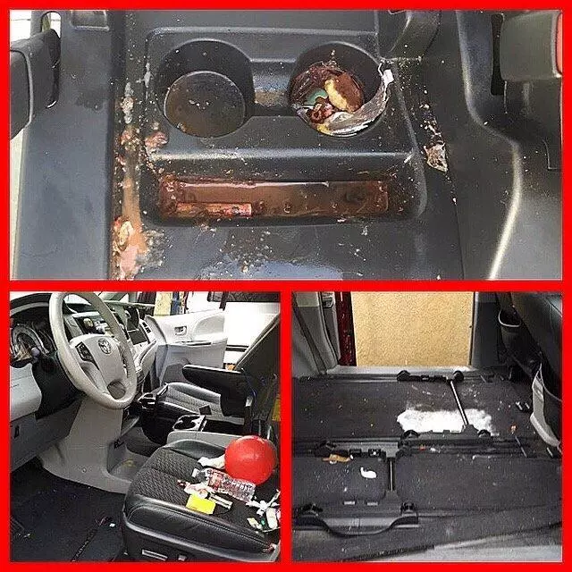 All Car’z Mobile Car Wash