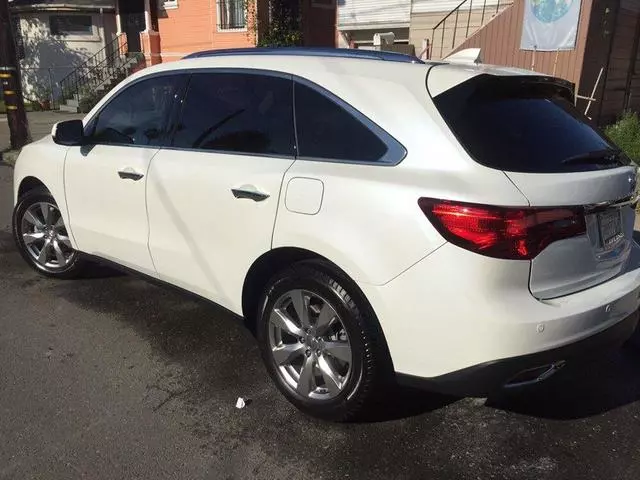 All Car’z Mobile Car Wash
