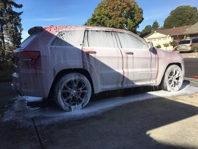 All Car’z Mobile Car Wash