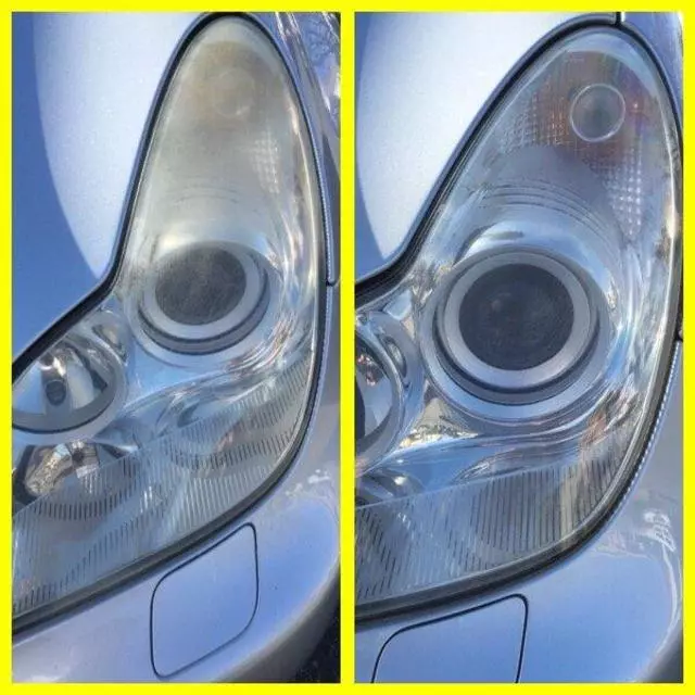 All Car’z Mobile Car Wash