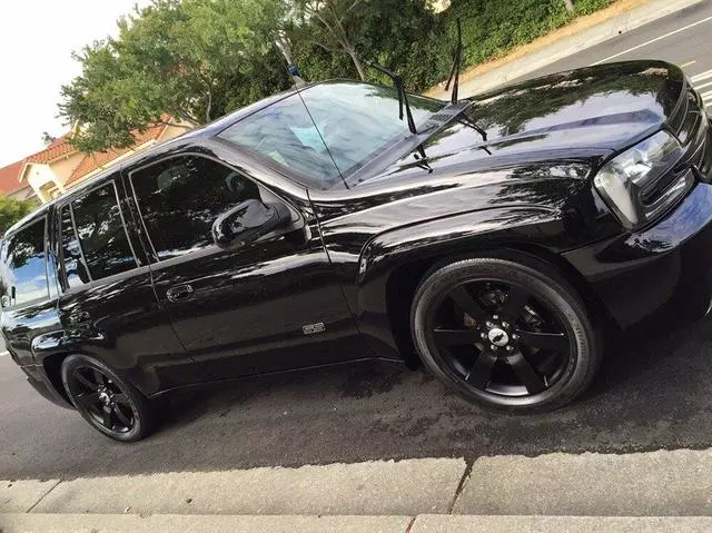 All Car’z Mobile Car Wash