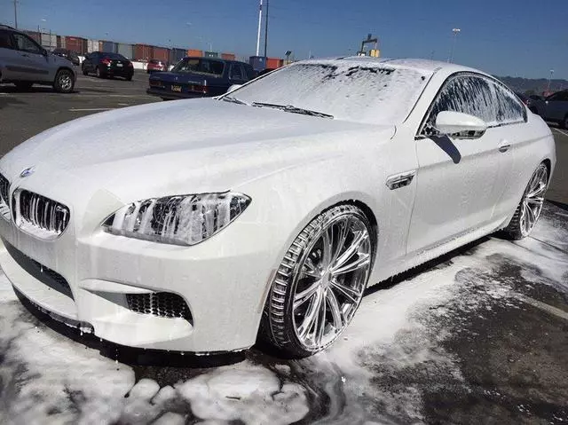 All Car’z Mobile Car Wash