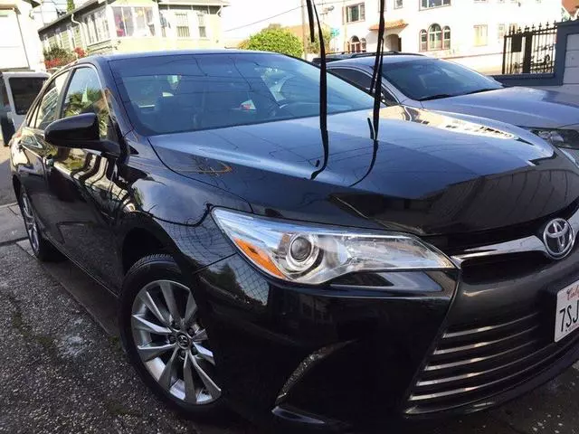 All Car’z Mobile Car Wash