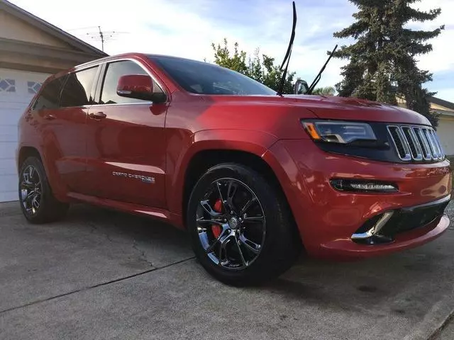 All Car’z Mobile Car Wash