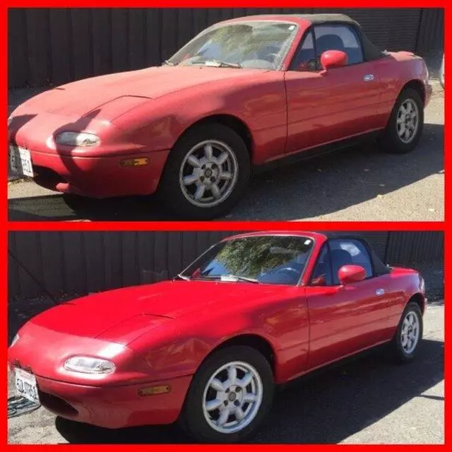 All Car’z Mobile Car Wash