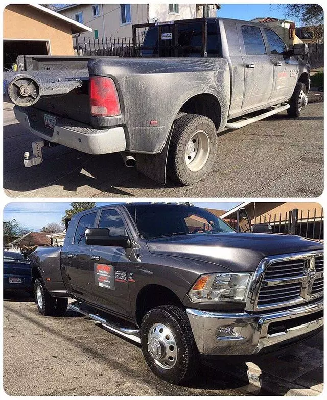 All Car’z Mobile Car Wash