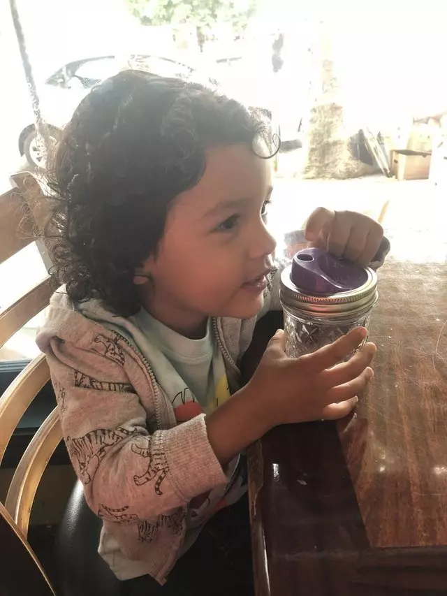 Aunt Mary’s Café