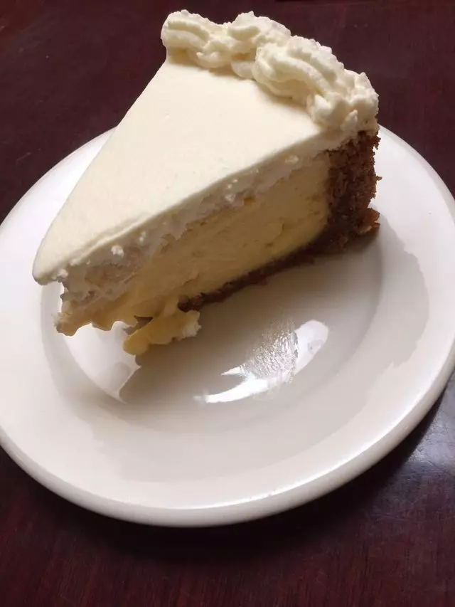 Aunt Mary’s Café