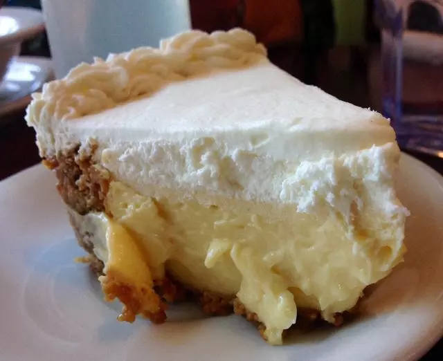 Aunt Mary’s Café