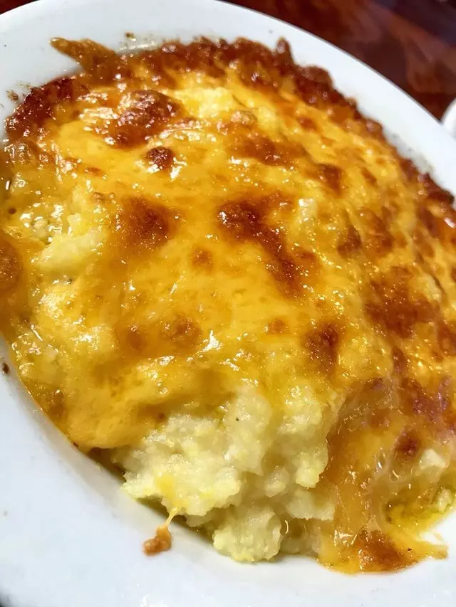 Aunt Mary’s Café