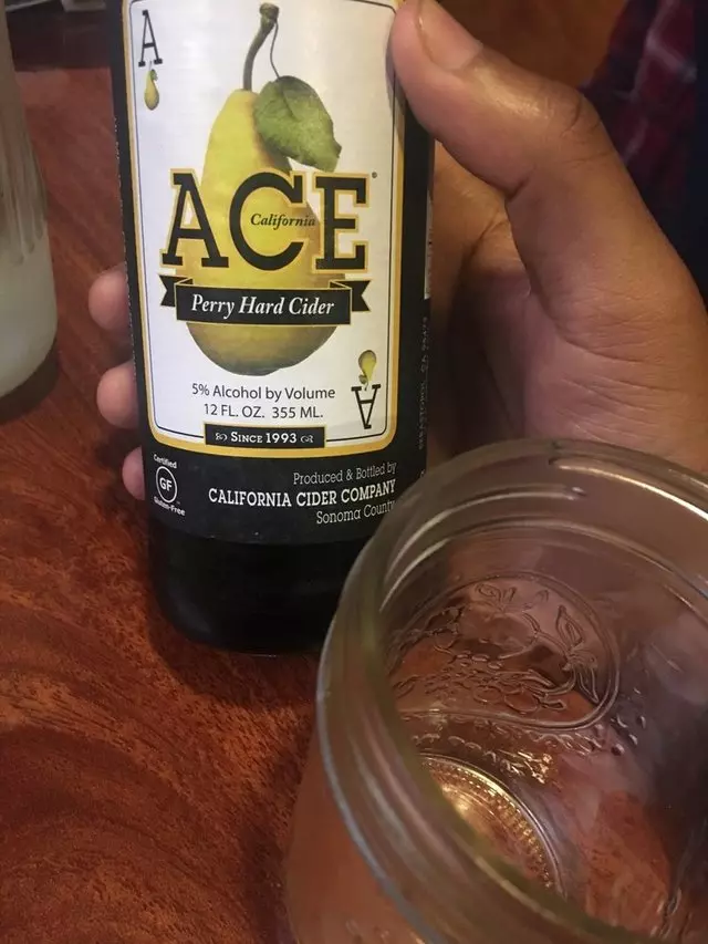Aunt Mary’s Café