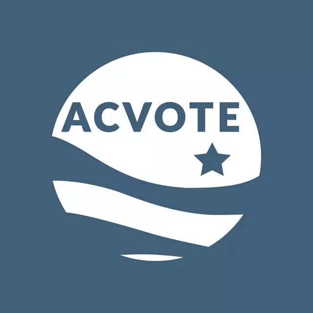 Alameda County Registrar of Voters