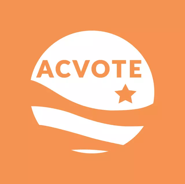 Alameda County Registrar of Voters