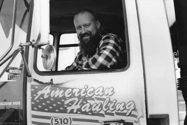 American Hauling
