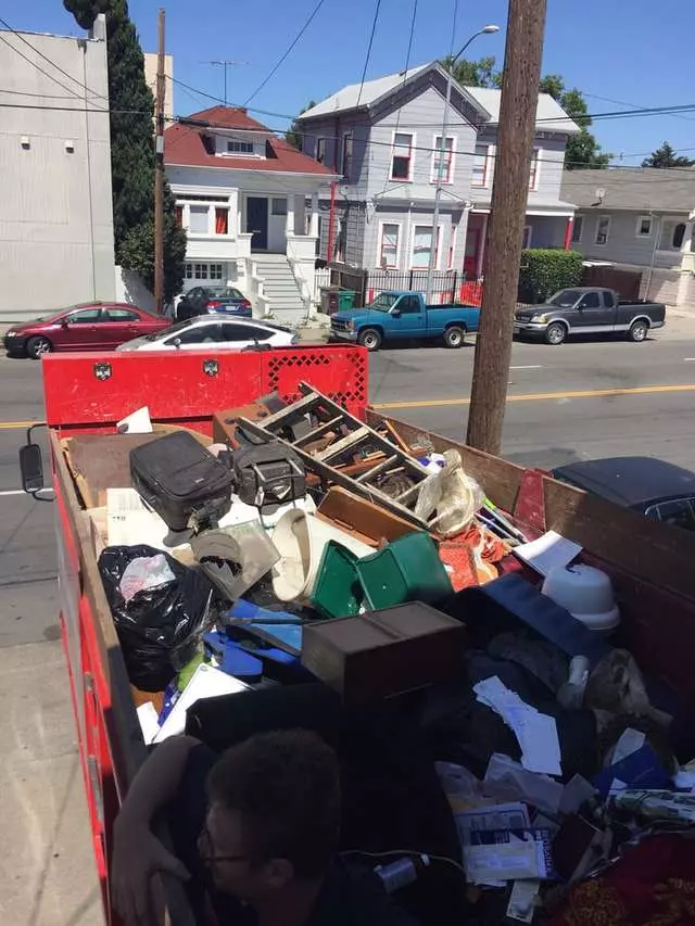 American Hauling
