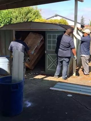 American Hauling