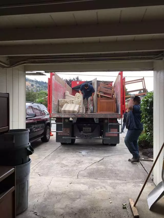 American Hauling