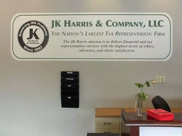 JK Harris & Company