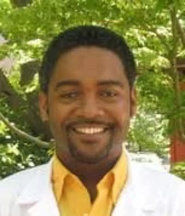 Anthony E Jones, MD