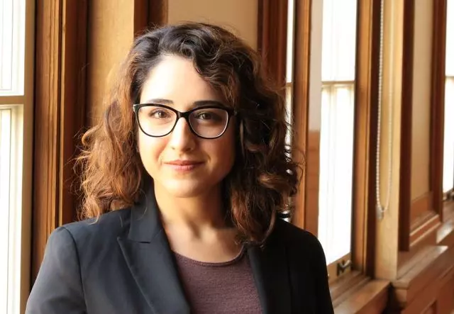 Law Office of Sara Silvia Taylor