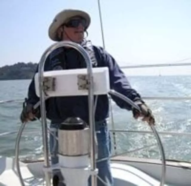Afterguard Sailing Academy