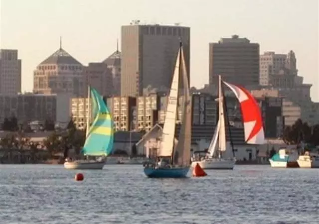 Afterguard Sailing Academy