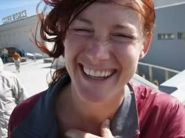 Allison Ayer, LMT