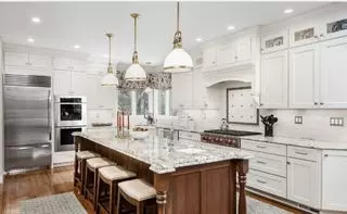 Galaxy Home Renovation
