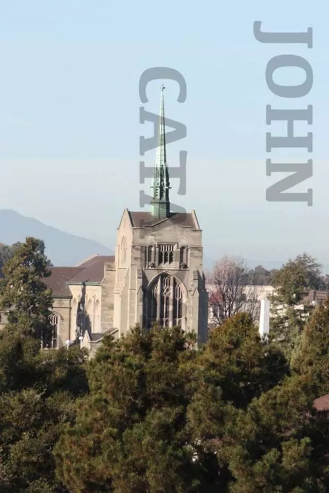 First Presbyterian Church of Oakland