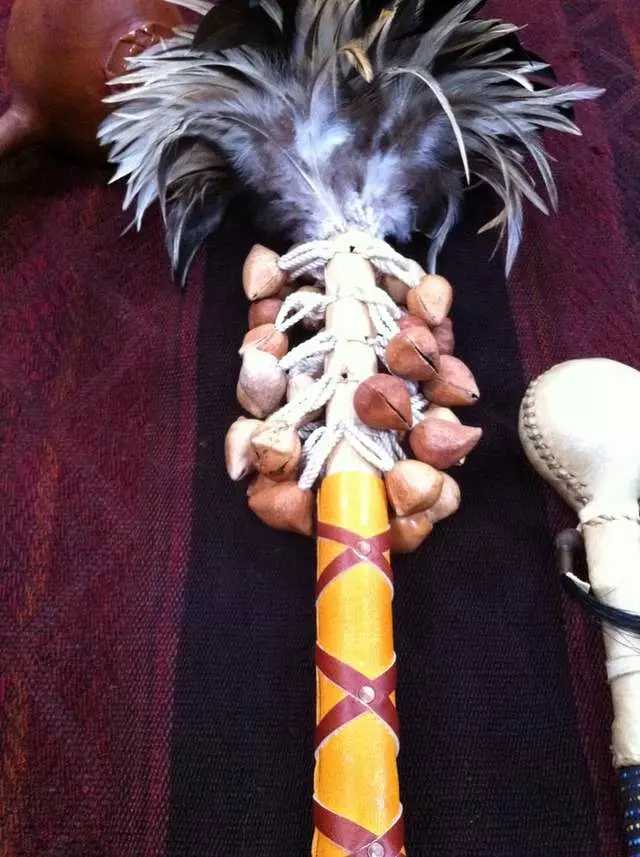Sound Healing with Brent