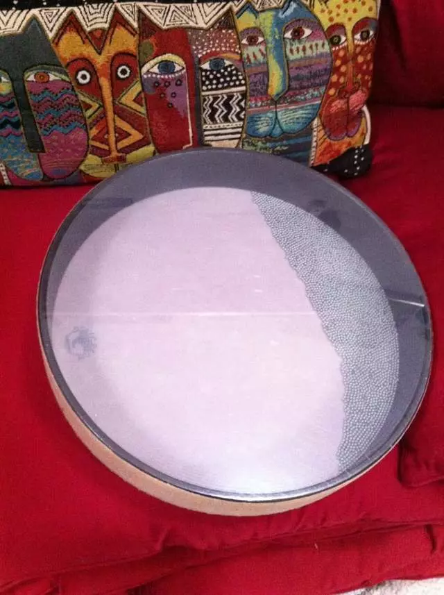 Sound Healing with Brent