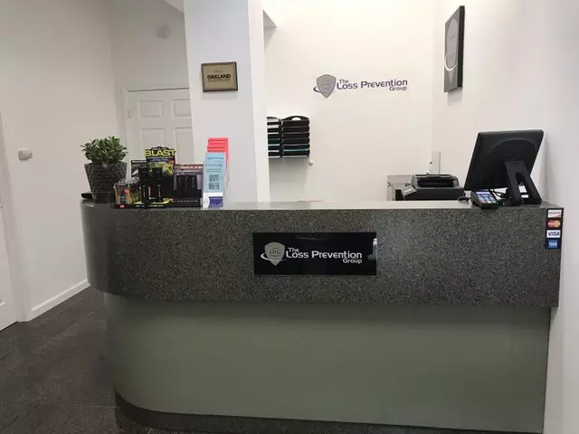 The Loss Prevention Group