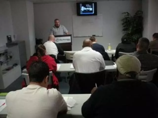 The Loss Prevention Group