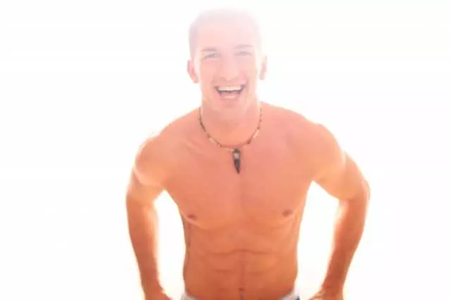 SexyHuman