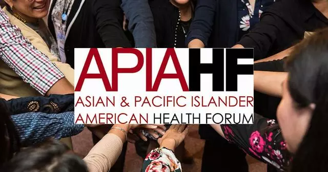 Asian & Pacific Islander American Health Forum