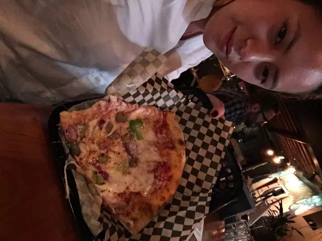 Hoza Pizzeria